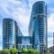 Grand Central Towers Apt Resort-Style Amenities - Hosted by CanStay