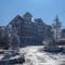 Evergreen Escape At Snowshoe
