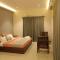 Stayberries Hornbill Villa Athirappilly - Athirappilly