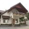 Stayberries Hornbill Villa Athirappilly - Athirappilly