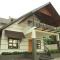 Stayberries Hornbill Villa Athirappilly - Athirappilly