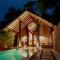 Nisala Villas