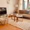 Can Somni - Appartement bohème, zen et chic avec piscine