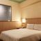 Longchi Hot-Spring Hotel