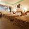 Longchi Hot-Spring Hotel