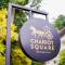 Chariot Square
