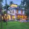 Alibaug 3bhk Villa- Gippys Hospitality - Revadanda