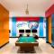 Rixos Bab Al Bahr - Ultra All Inclusive - Rás al-Chajmá