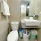 1BR BGC Uptown Modern Condo Netflix 200Mb Wifi - Manila