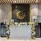 1BR BGC Uptown Modern Condo Netflix 200Mb Wifi - Manila