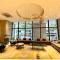 1BR BGC Uptown Modern Condo Netflix 200Mb Wifi - Manila