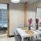 1BR BGC Uptown Modern Condo Netflix 200Mb Wifi - Manila