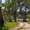 8 bedroom farmstead in Weatscheaf Daylesford - Glenlyon