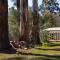 8 bedroom farmstead in Weatscheaf Daylesford - Glenlyon