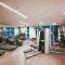 1BR Loft Soul Beach Escape - Mamsha Al Saadiyat - Abu Dhabi