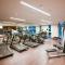 1BR Loft Soul Beach Escape - Mamsha Al Saadiyat