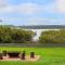 Jacks Culburra - Absolute Waterfront with Fireplace