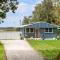 Jacks Culburra - Absolute Waterfront with Fireplace