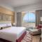 Marriott Executive Apartments Al Jaddaf, Dubai - Dubaj