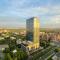 Shanghai Marriott Hotel Pudong East - Only a 30 minute drive from Disney