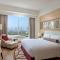 Marriott Executive Apartments Dubai Al Jaddaf - Dubai