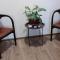 Bright apartment near Gurjaani Culture and Recreation Park free Parking