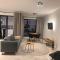 Apartament Pendereckiego