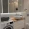 Apartament Pendereckiego