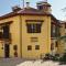 Rigas Hotel Arachova