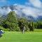 Sweeping Mountain View Retreat at La Cantane Villa