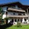 Appartementhaus St. Martin - Seefeld in Tirol