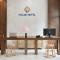 Velar Hotel Con Dao - Vung Tau