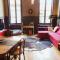 Authentic Flat in Dijon