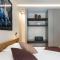 Aera Luxury Suites - 301 302