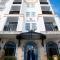 Velar Hotel Con Dao - Vung Tau