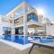 Villa Amazonia - Large Private Pool - Protaras