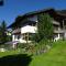 Appartementhaus St. Martin - Seefeld in Tirol