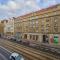 Piłsudskiego Stylish Apartment by Noclegi Renters - 弗罗茨瓦夫