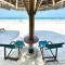 HEBE Bungalows Lodge