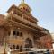 Shyam Sadan Guest House - Vrindavan