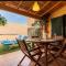Vivienda Vacacional Orquidea