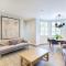 Les appartements de Chantilly - gare