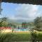 VRISA Mountain Retreat
