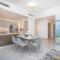 Vogue Downtown Forte Opera District by Emaar - 迪拜