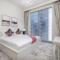 Vogue Downtown Forte Opera District by Emaar - 迪拜