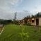 VRISA Mountain Retreat - Pune