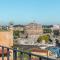 The Attico best view of Rome