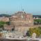 The Attico best view of Rome