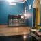 Hostal Oriente