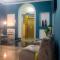 Hostal Oriente - Madrid